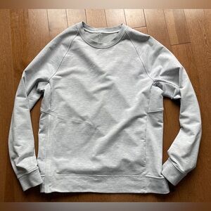 Lululemon Men’s Sweatshirt Medium